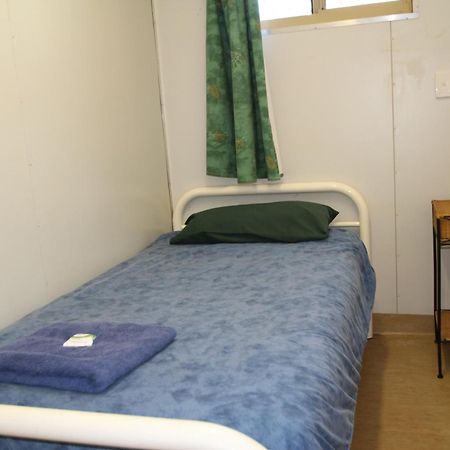 Aaok Karratha Caravan Park Luaran gambar