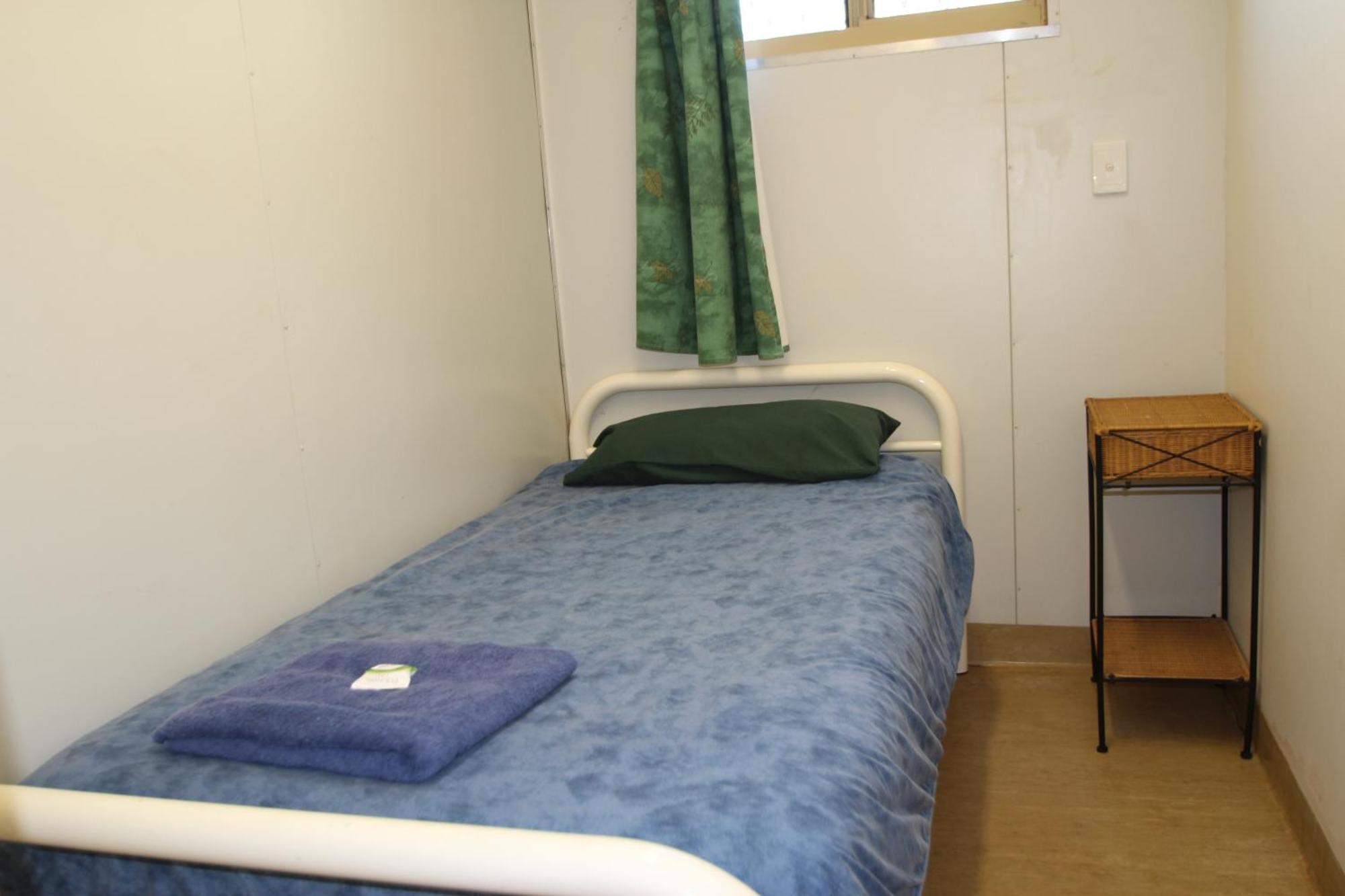 Aaok Karratha Caravan Park Luaran gambar