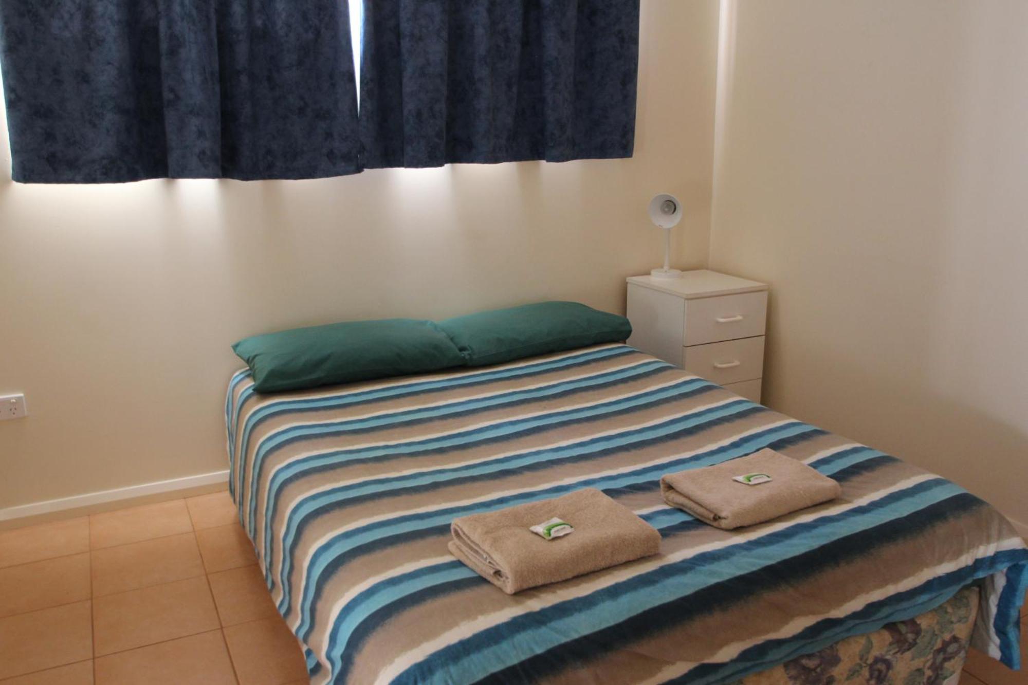 Aaok Karratha Caravan Park Luaran gambar