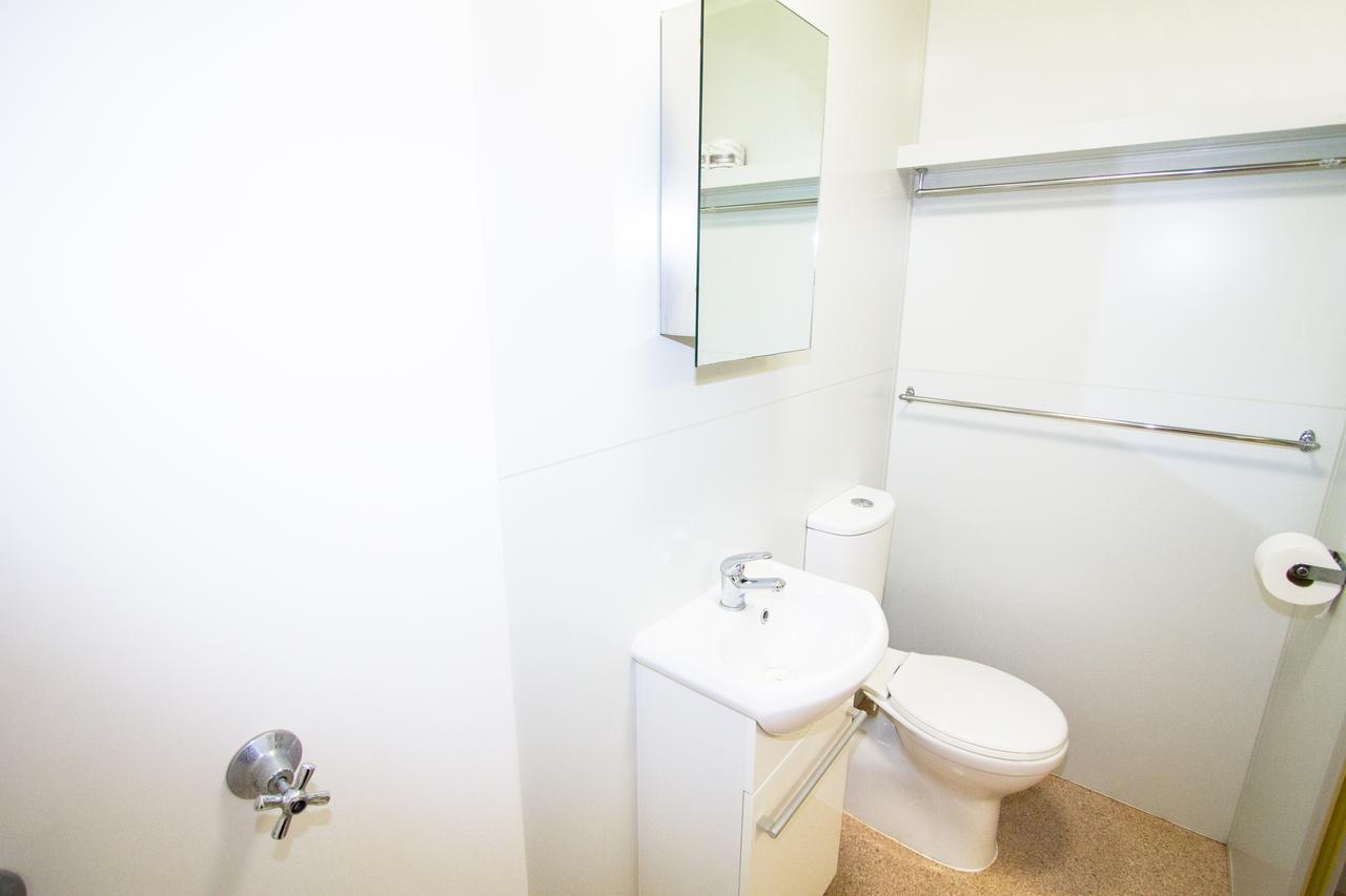 Aaok Karratha Caravan Park Luaran gambar