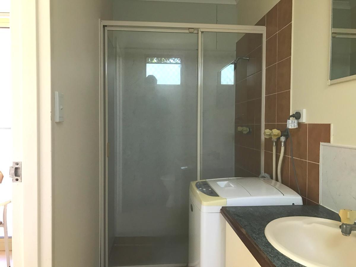 Aaok Karratha Caravan Park Luaran gambar