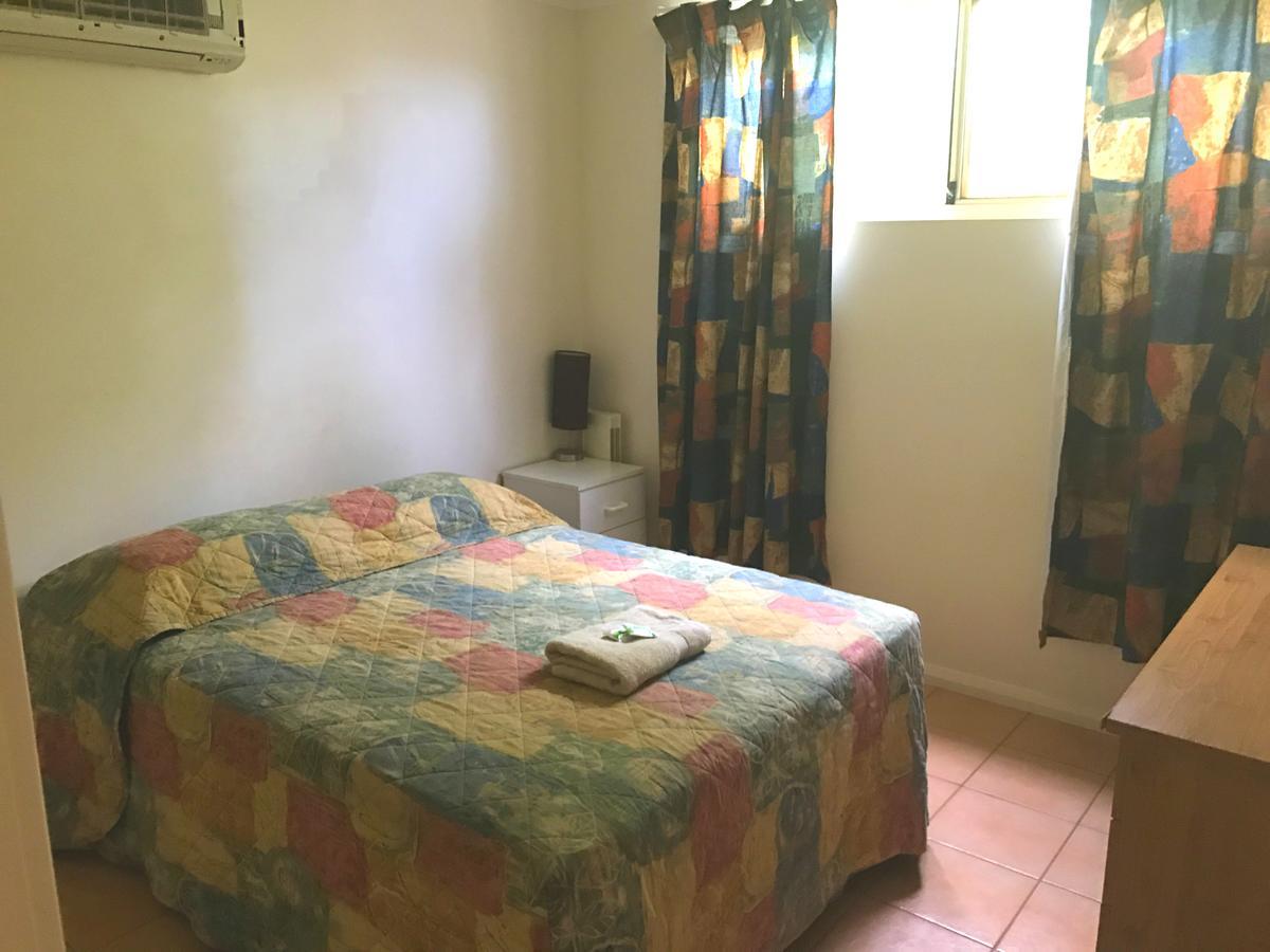 Aaok Karratha Caravan Park Luaran gambar