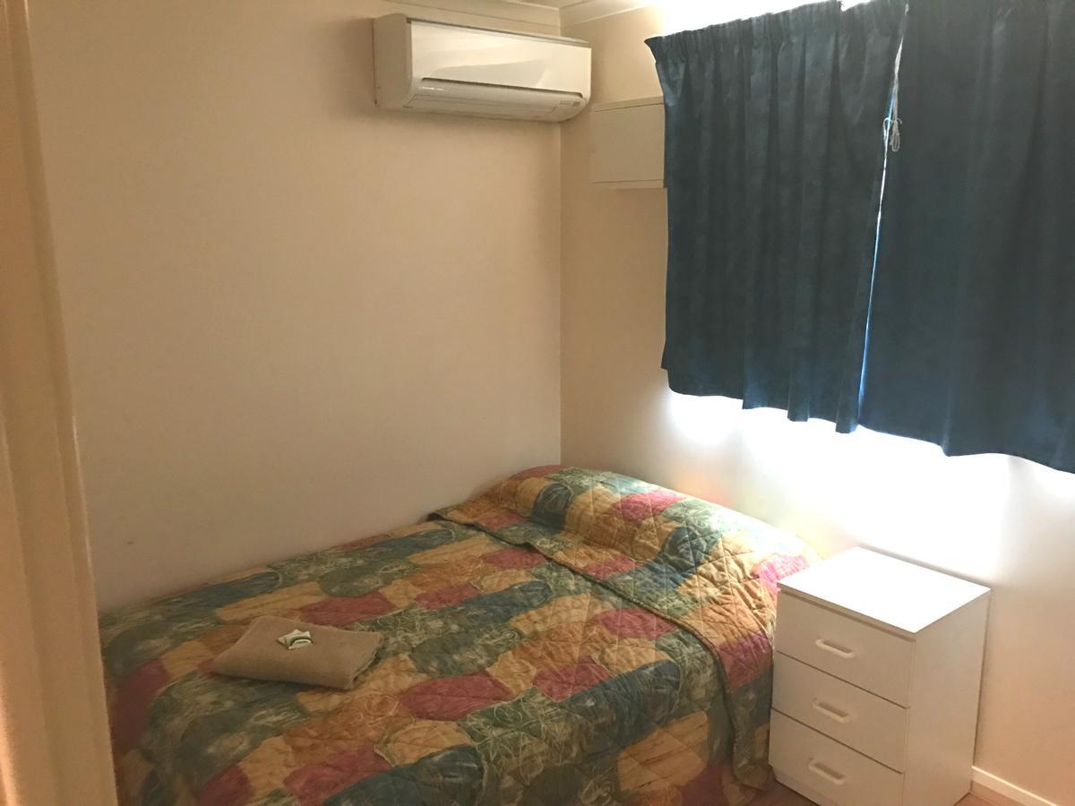 Aaok Karratha Caravan Park Luaran gambar