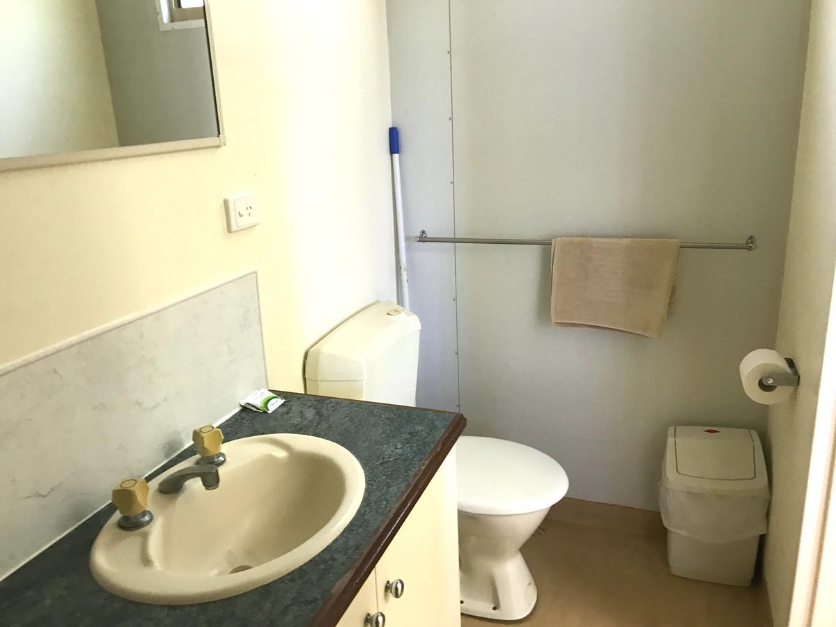 Aaok Karratha Caravan Park Luaran gambar