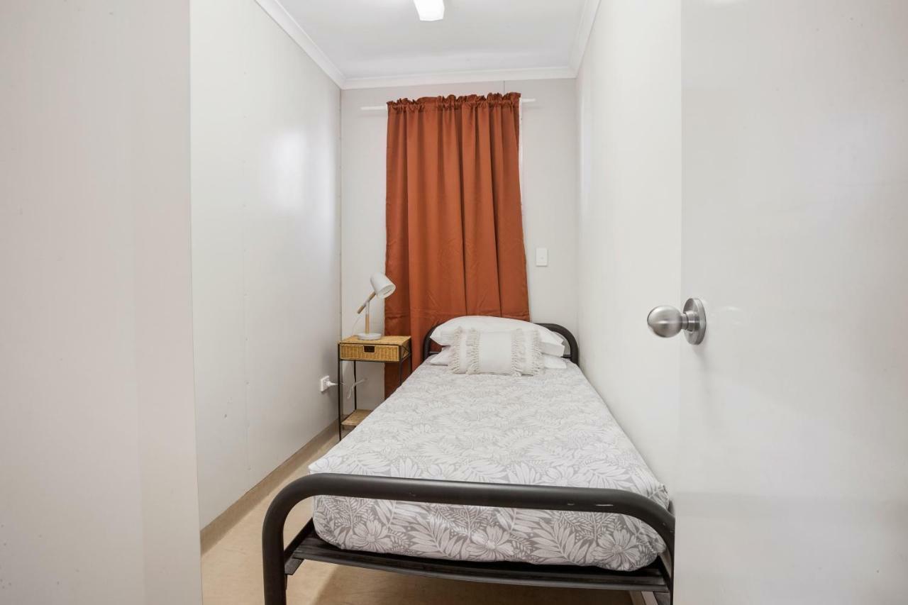 Aaok Karratha Caravan Park Luaran gambar