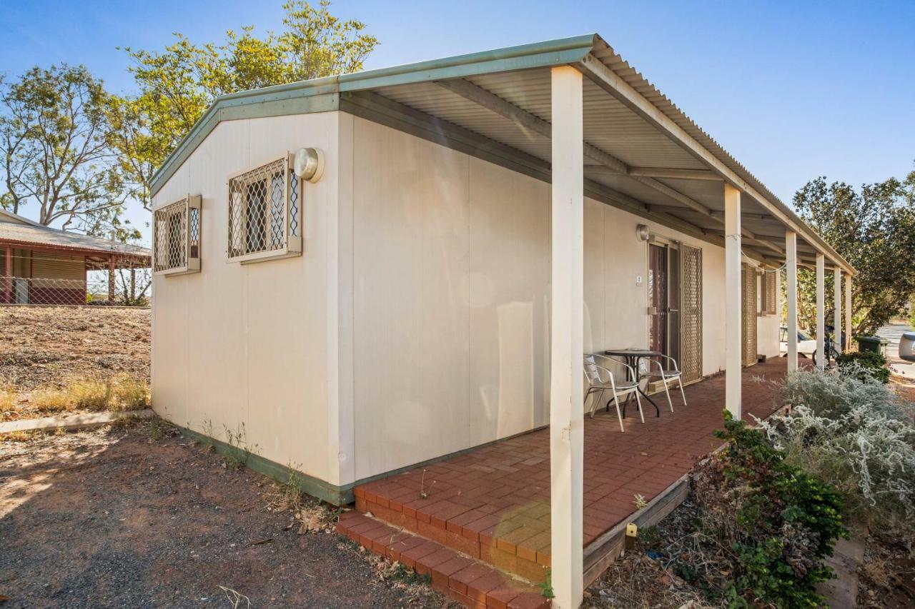 Aaok Karratha Caravan Park Luaran gambar
