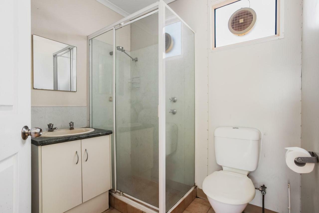 Aaok Karratha Caravan Park Luaran gambar