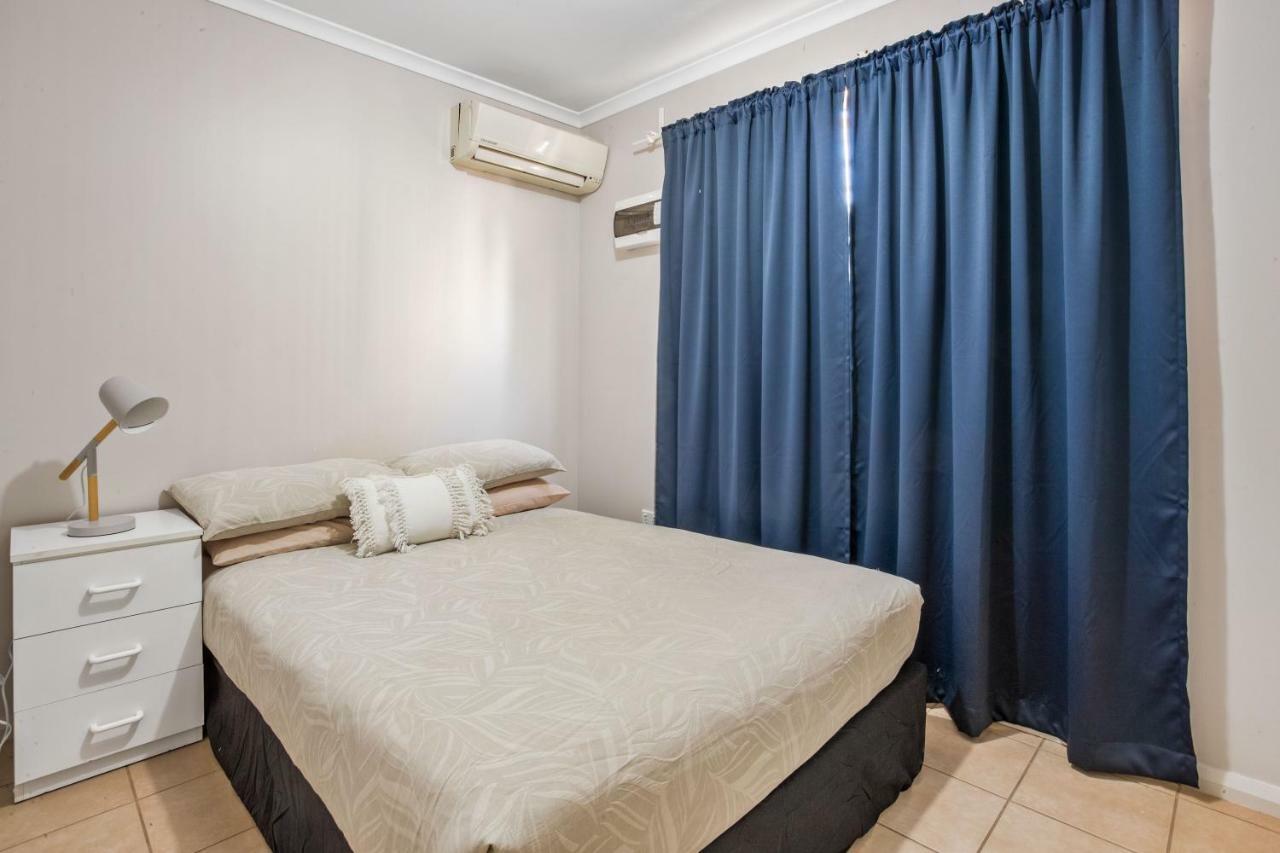 Aaok Karratha Caravan Park Luaran gambar